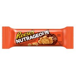 Reese's Nutrageous Bar 18 x 47g