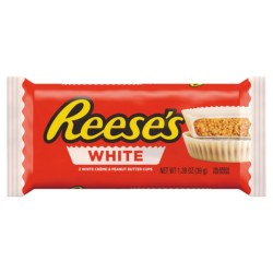 Reese's White Cups 24 x 42g