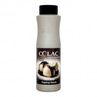 Colac Chocolate Topping Sauce 1kg