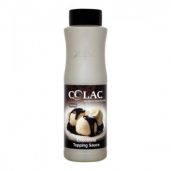 Colac Chocolate Topping Sauce 1kg