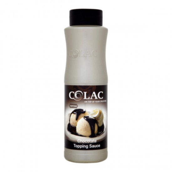 Colac Chocolate Topping Sauce 1kg