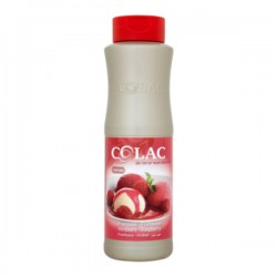 Colac Raspberry Topping Sauce 1kg