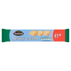 Boland's Jersey Creams 24 x 150g