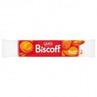 Lotus Biscoff Cream Sandwich Biscuits 9 x 150g