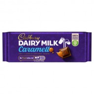 Cadbury Dairy Milk Caramello 48 x 47g