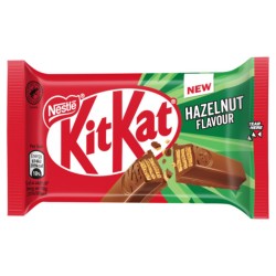 Kit Kat Hazelnut 24 x 41g