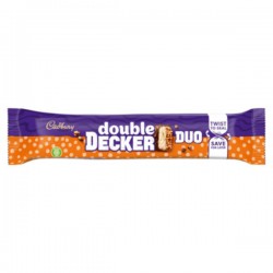 Cadbury Double Decker Duo 32 x 74g