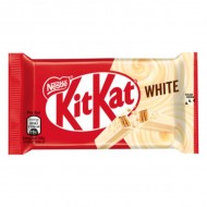 Kit Kat White Bar 24 x 41.5g