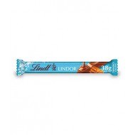 Lindt Lindor Salted Caramel Bar 24 x 38g