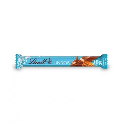 Lindt Lindor Salted Caramel Bar 24 x 38g