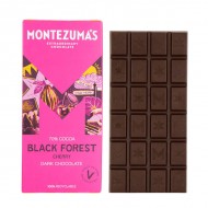 Montezuma's 70% Black Forest Dark Chocolate Bar 12 x 90g