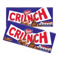 Nestle Crunch 20 x 100g