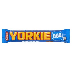 Yorkie Original Duo 24 x 72g