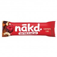 Nakd Bakewell Tart Bar 18 x 35g