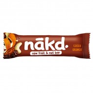 Nakd Cocoa Orange 18 x 35g