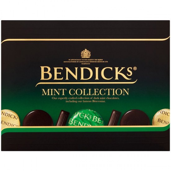 Bendicks Mint Collection 200g