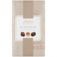 Butlers Chocolate Box 160g