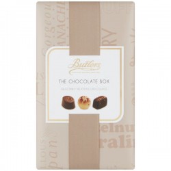 Butlers Chocolate Box 160g