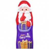 Cadbury Dairy Milk Santa 15 x 50g