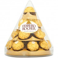 Ferrero Rocher Cone 212g