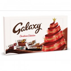 Galaxy Collection Selection Box 234g