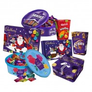 Cadbury Chocolate Magic Hamper