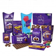 Cadbury Sharing Hamper