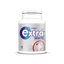 Wrigley's Extra White 6 x 64g