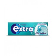 Wrigley's Extra Cool Breeze 30 x 14g