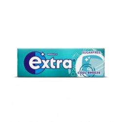 Wrigley's Extra Cool Breeze 30 x 14g