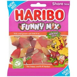 Buy Haribo Sweets Online - Planet Candy