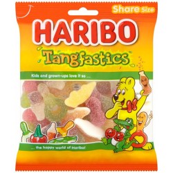 Haribo Tangfastics 12 x 160g