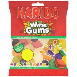 Haribo Winegums 30 x 140g