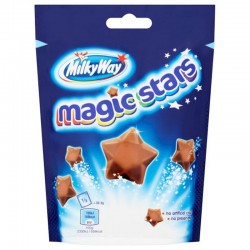 Milkyway Magic Stars 13 x 100g