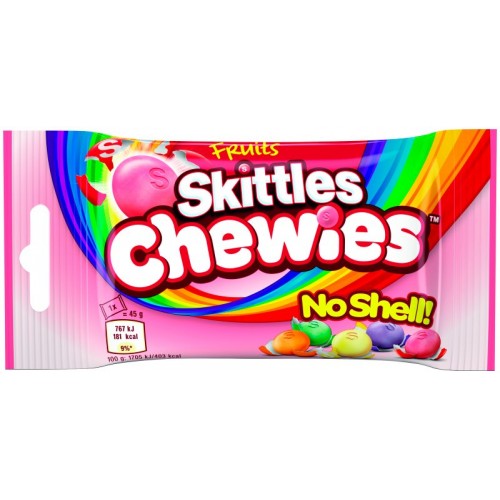 РљРѕРЅС„РµС‚С‹ skittles