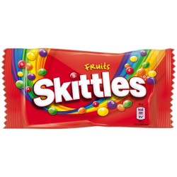 Skittles Fruits 36 x 45g