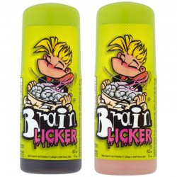 Brain Licker 12 x 60ml