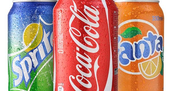 Buy Soft Drinks & Beverages Online - Planet Candy