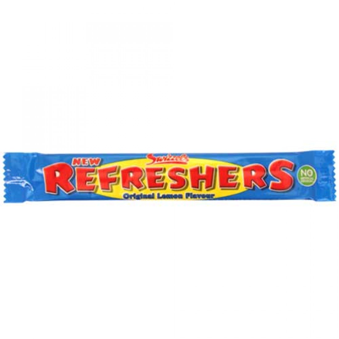 Refresher Bar 60 x 27g - Planet Candy - Ireland's Leading Online Sweet Shop