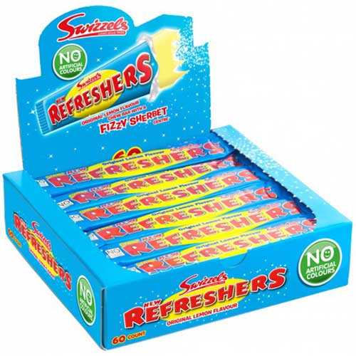 Buy Retro & Old Fashioned Sweets - Planet Candy Ireland