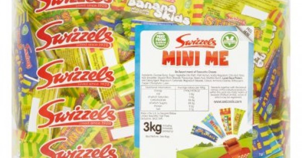 Swizzels Mini Me Sweets 3kg Planet Candy Irelands Leading Online Sweet Shop 3563