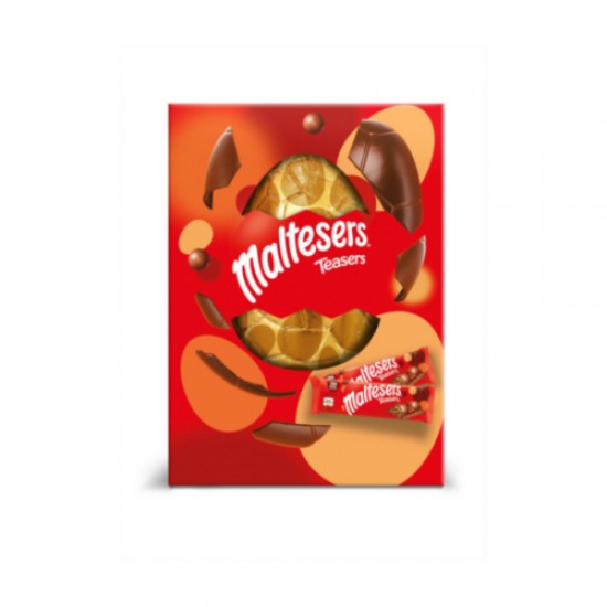 Maltesers Teasers Easter Egg 190g