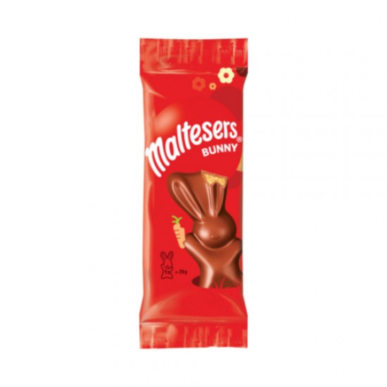 Maltesers Chocolate Bunny 32 x 29g