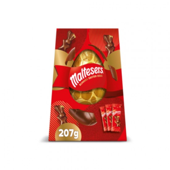 Maltesers Bunnies Easter Egg 6 x 207g