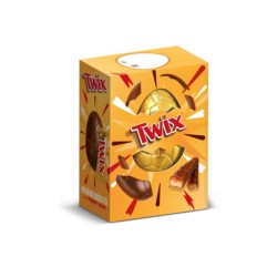 Twix Easter Egg 6 x 170g