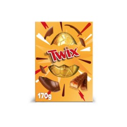 Twix Easter Egg 170g