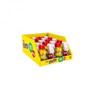 M&Ms Chocolate Bunny 20 x 100g