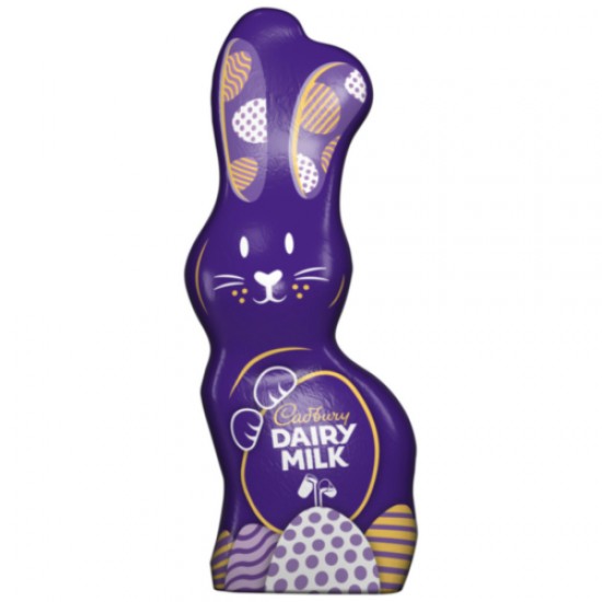 Cadbury Dairy Milk Chocolate Bunny 8 x 100g