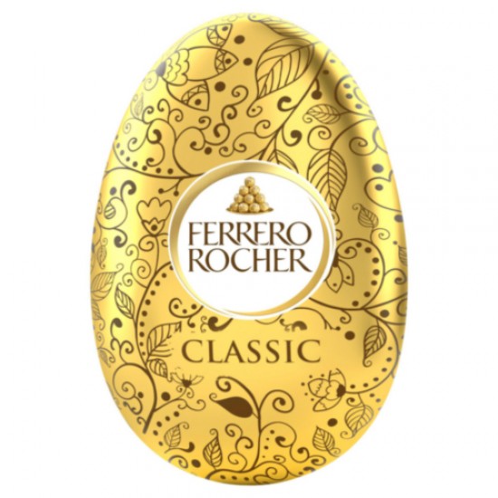 Ferrero Rocher Easter Egg 100g