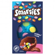 Smarties Easter Egg 12 x 100g